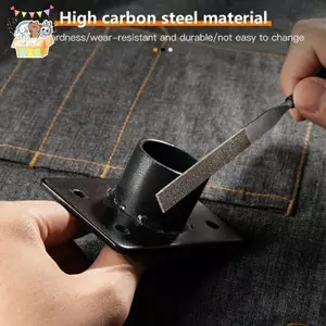 10 Cái / bộ Kim Loại Tập Tin Bộ Gỗ Rasp Đánh Bóng Kim Loại Tay FileTools Thép Rasp Needl Filing Cho Kim Loại Thủy Tinh Đá Gỗ Carv ELWW