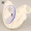 Phụ kiện Phụ tùng Khớp lục giác Alat Ganti Baby Playpen Lều cho bé Tập đi Sangkar Pagar Budak Tapak Main EMKK