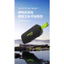 Loa Bluetooth Không Dây WiWU Thunder H2 - Chống Nước IPX6, Âm Thanh Stereo 10W, Hỗ Trợ TWS, Pin 1200mAh Nhỏ Gọn