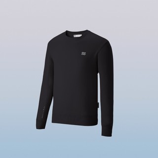 [Bán Chạy] Áo Sweater Nam Dài Tay HLA – Áo Khoác Chống UV, Thoáng Khí & Thấm Hút Áo Giữ Nhiệt & Giữ Ấm & Co Dãn