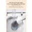 Bộ Bàn Chải Toilet LUMERA HOME Đầu Chổi Mềm Có Hộp Đựng Chống Mùi Giữ Nhà Tắm Luôn Sạch Đẹp