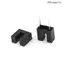 5 Cái Khe cắm 1 / 6 "PCB Photo Interrupter Công tắc quang có rãnh H92B4 [Vn]