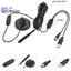 Ăng-ten TV kỹ thuật số có bộ khuếch đại tín hiệu 480 + Dặm Ăng-ten ngoài trời trong nhà VHF UHF Kỹ thuật số trên không Đẹp