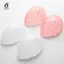 1Pc Beauty Sponge Stand Storage Case Trang điểm Puff Holder Mỹ phẩm Hình trứng Mới