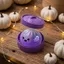 Đồ chơi cảm giác bánh bao QEARY, với máy hấp Bánh bao tăng chậm Đồ chơi Squishy, Đồ chơi hút ngón tay thực tế sáng tạo Fidget Squishy Bun Người lớn & Trẻ em