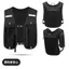 🔥ba lô marathon hydration pack running hydrat hóa vest Đi bộ đường dài ngoài trời Áo thể thao tổ ong Ba lô thoáng khí Chạy nhẹ Ba lô Marathon Đi xe đạp Áo vest
