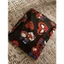Phụ Nữ Mùa Hè Mỏng Hello Kitty In Hình Phòng Chờ Quần Rời Chân Rộng Nhà Đi Bộ Quần Thoáng Khí Điều Hòa Quần Ngủ