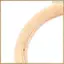 1 Chiếc Nhẫn Thể Dục Bạch Dương Vòng Tập Thể Dục Thể Dục Bằng Gỗ Mới 32mm Tập Thể Dục Thể Dục Nhẫn Tập Gym Tập Thể Dục