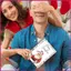 Thiệp Giáng Sinh Lạ Mắt Lễ Hội Người Tổ Chức Đựng Thẻ Giáng Sinh Cho Gia Đình Ngày Lễ Tiệc Trường shopidaevn