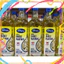 Thùng 12 chai dầu ăn 1L,2L simply nguyên chất.