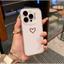 Large Lens Phantom Soft Case Zebra Wave Line, Slim Soft Texture For iPhone14/15/16ProMax17