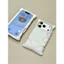 Vỏ điện thoại gối xếp li có sẵn Thích hợp cho iPhone17promax Sáng tạo ba chiều Thích hợp cho vỏ mềm iPhone16pro Bao gồm tất cả chống va chạm Chống sốc