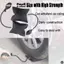 GE Heavy Duty Bơm hơi Air Wedge Qui Bơm lạm phát Công cụ căn chỉnh có thể tái sử dụng để lắp đặt cửa sổ cửa Nhà Cải tạo Sử dụng VN