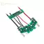 GE BAT610 18V 14V Ốp PCB Ban Lắp Đặt Đơn Giản Bảo Vệ Mạch An Toàn Cho Dụng Cụ Điện Cầm Tay VN