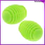2 Chiếc Trống Tắt Tiếng Trống Im Lặng Đầu Mallets Phụ Kiện Thực Hành Đầu Trống Phụ Kiện Cho Nam