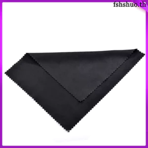 Khăn Lau Trong Suốt Kính Làm Sạch Rags Màn Hình Máy Tính Vải Kính Mắt Vải Microfiber