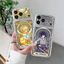 Ốp lưng Xiaomi 17T Pro 15T Pro 15 Pro 15 Ultra 17 Pro Max 5G Họa tiết hoạt hình Vỏ màu Vỏ điện thoại da cửa sổ lớn (PW051-PW062)