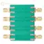 GE 1 Cái SMA Đôi Nữ Tần Số Vô Tuyến Cố Định Attenuator Module Board DC-4.0GHz RF Cố Định Attenuator VN