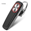 < CarFashion > Tai nghe đơn 41 tai tương thích Bluetooth không dây L9 có micrô gọi rảnh tay