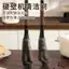 Bàn chải cốc Bàn chải làm sạch máy cắt tường gia dụng hai trong một Tay cầm dài Bàn chải rơm có thể tháo rời Không có góc chết Bàn chải làm sạch đa chức năng K50U