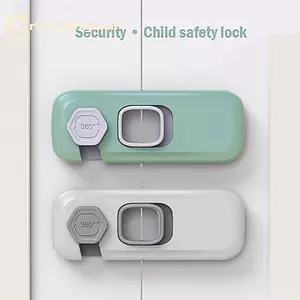 GE Home Tủ lạnh Tủ đông Cửa Lo Catch Trẻ mới biết đi Tủ trẻ em Los VN
