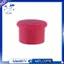 12 Chiếc Silicon Nút Chặn Rượu Rò Rỉ Miễn Phí Nắp Chai Rượu Giữ Niêm Phong Bia Đồ Uống Champagne Đóng Cửa