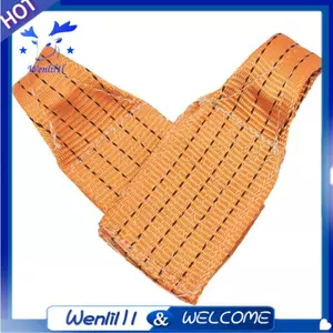 Đai Nylon mềm để sửa chữa vết lõm ô tô Tab keo linh hoạt Jack riêng biệt Xe mưa đá Loại bỏ vết lõm ô tô Công cụ sửa chữa vết lõm