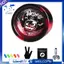 Yoyo Halloween Edition Dual-Sử dụng chuyên nghiệp Fancy Yoyo Ball Sleep Yoyo 2 chiều