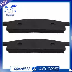 Phụ Kiện Xe Máy Má Phanh Đĩa Trước Phanh Cho YZ65 YZ80 E / F / LWF / LWG / G YZ85