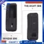 Ốp Lưng Silicon Cho 165W Power Bank Vỏ Bảo Vệ Du Lịch Chống Bụi, Thân Thiện Với Du Lịch, Có Lưu Trữ Thẻ SD / SIM Màu Đen