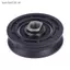 Bánh xe treo cửa thang máy SRVN Phụ tùng thay thế bền bỉ 56 * 16 * 10mm NO.3201.05032 để sửa chữa thang máy công cộng.