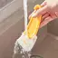 Ziyulinyuk 1 / 3 Cái Thìa Làm Sạch Silicon Rửa Nhà Bếp Cạp Bánh Nướng Dụng Cụ Cạo Bánh Ngọt Tiện Ích Chảo Bẩn Nồi Món Ăn Dụng Cụ Vệ Sinh VN