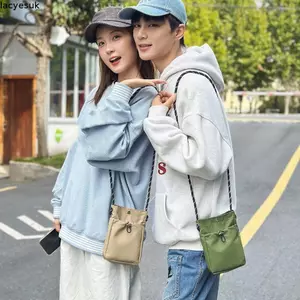 Túi đựng điện thoại di động LACYESUK, Túi đeo thắt lưng di động thể thao siêu mỏng, chạy bộ dung lượng lớn Túi điện thoại thể thao nhẹ đàn hồi cao Đi xe ngoài trời