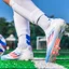 Kasut Bola Sepak F50 AG TF 2026 Lamine Yamal Neymar Trẻ Em Người Lớn Giày Bóng Đá Murah ZTWO