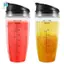 Cốc thay thế 24OZ Tương thích cho máy xay sinh tố BN401, BN701, SS101, BN400, BN800, BN801