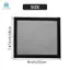 Lều Bếp Jack Chống Cháy Ống Thông Hơi Phụ Kiện Cho Lều Cắm Trại Canvas