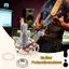 Đàn Guitar Kích Thước Nhỏ Nồi Điện Áp Cho Các Bộ Phận Đàn Guitar (Gói 10)