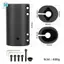 MAX G30 Cột Gấp Cố Định Đế Bảo Vệ Cho G30D G30L Xe Tay Ga Điện Cần Sửa Đổi Phần Chốt