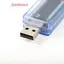 USB 5V 9V 12V 20V QC 2.0 3.0 OLED Máy kiểm tra điện áp dòng điện USB Vôn kế sạc