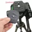 Gắn Chân Máy Nền Tảng Chân Máy Monopod Qui Phát Hành Tấm Gắn Camera Adapter Đầu Chân Máy Adapter Camera Chân Máy Tấm Chân Máy