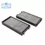 2 Bộ Lọc Không Khí Cabin Ô Tô Cho X5 E70 2007-2015 X6 E71 E72 2008- 2010 64316945586 64316945585 CU2941-2