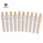 Phụ kiện hàn Vòi dẫn điện 8.8 x 45 x 1.2