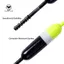 10 Chiếc Câu Cá Bobbers Bộ Phao Câu Cá Crappie Bobbers Trượt Bobbers Phao Câu Cá Phụ Kiện Phao Câu Cá Để Câu Cá
