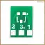 SOT23 SOT23-3 Biến SIP3 Hai Mặt SMD Chuyển Sang DIP SIP3 Adapter Chuyển Đổi SOT SIP IC Ổ Cắm Bộ Tự Làm