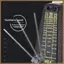 Nhạc cụ Cơ Metronome Tiêu chuẩn Metronome Piano Metronome Màu nâu