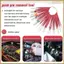 Bộ công cụ loại bỏ thiết bị đầu cuối 39 chiếc, Công cụ vắt pin được nâng cấp Đầu nối dây Công cụ loại bỏ pin điện Bộ dụng cụ pin Dễ dàng cài đặt