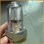 Bộ lọc AF2000-02 Phụ kiện băng ghế thử nghiệm đường ray thông thường Bộ lọc máy bơm không khí Bộ lọc Componen khí nén