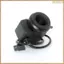 Ống kính quan sát 2MP HD 2.8-12mm Gắn thủ công lấy nét tự động IR 1 / 2.7 "1: 1.4 cho IP bảo mật cho camera an ninh