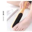Thanh đá chà gót chân tẩy tế bào chết hai mặt tiện dụng