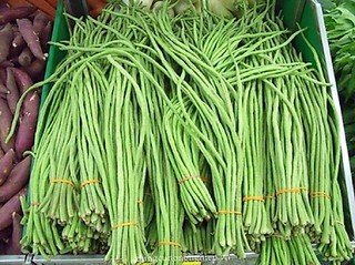 Hạt Giống Đậu Đũa Cao Sản F1